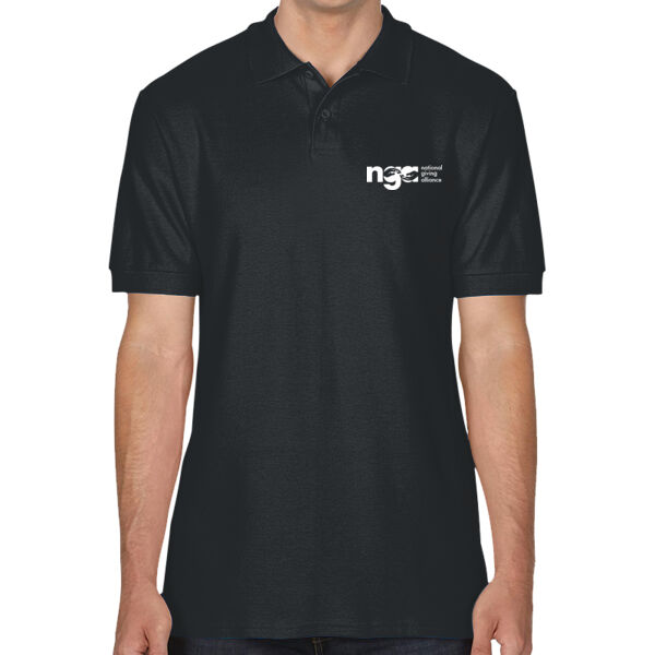 LC - Softstyle ® Pique Polo Thumbnail