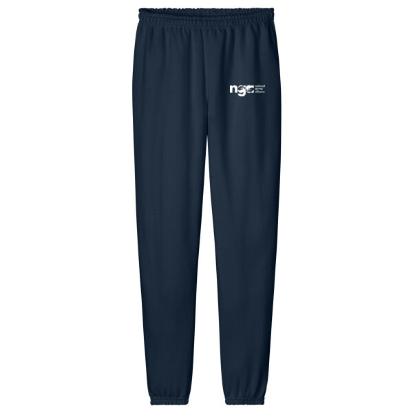 LL - Heavy Blend Sweatpant Thumbnail