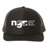 Snapback Trucker Cap Thumbnail