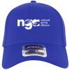 OTTO CAP® OTTO FLEX® Fitted 6 Panel Low Profile Baseball Cap Thumbnail
